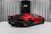 Lamborghini Aventador I Рестайлинг Москва  - изображение 42