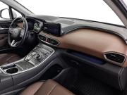 Hyundai Santa Fe IV Рестайлинг Москва  - изображение 42