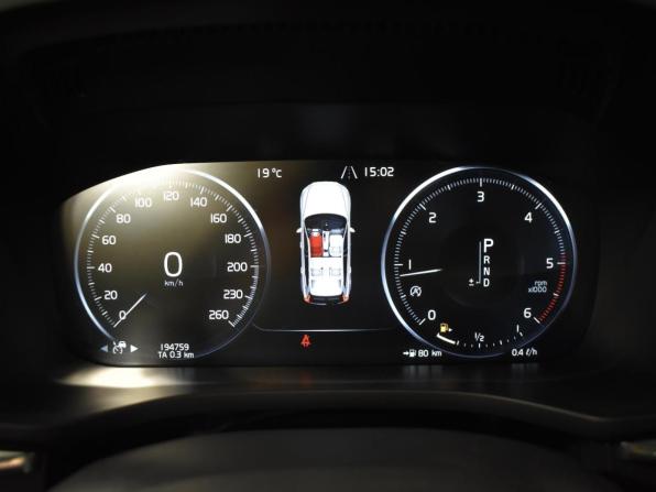Volvo XC60 II с пробегом 2018 года, цена 3 299 900 рублей, 194759 км, внедорожник, Автокод Объявления