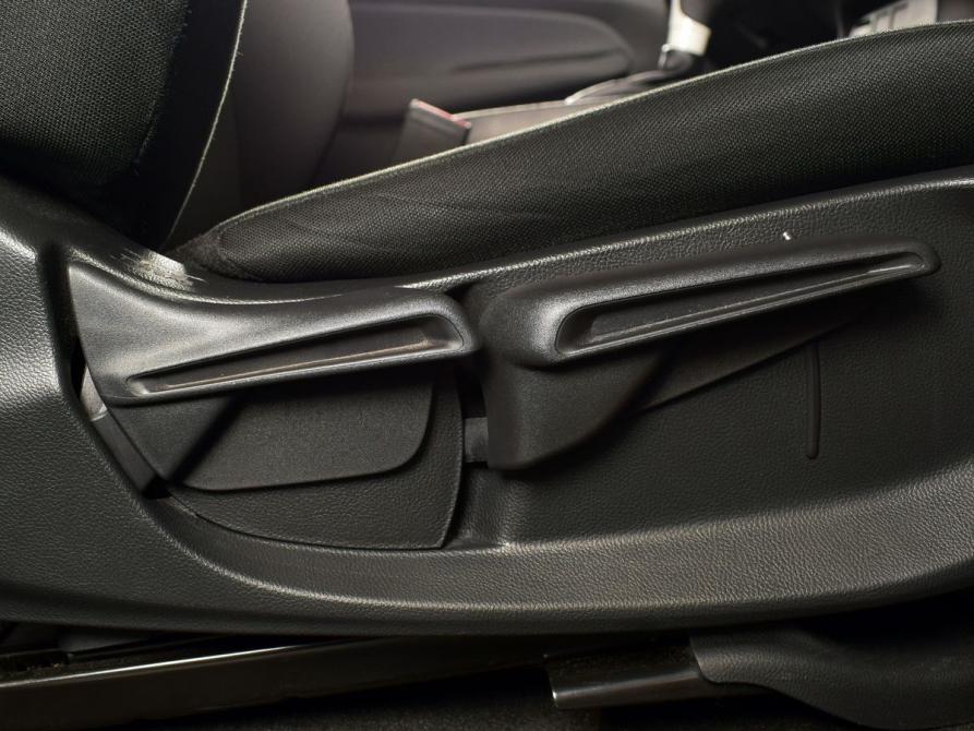 Honda Fit IV Кемерово  - изображение 21