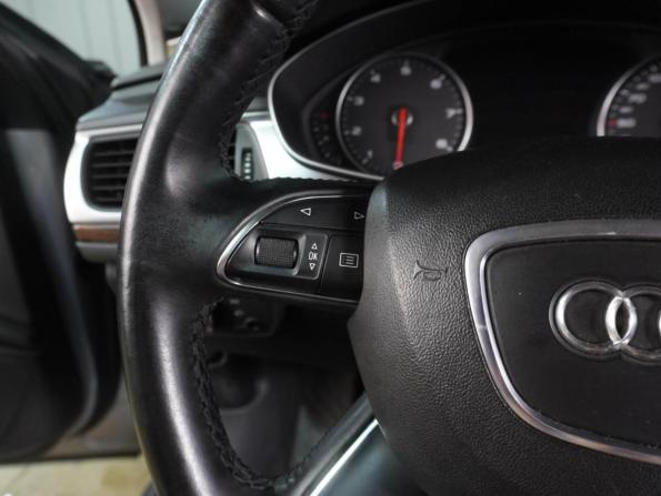 Audi A6 IV (C7) с пробегом 2012 года, цена 1 649 000 рублей, 272225 км, седан, Автокод Объявления