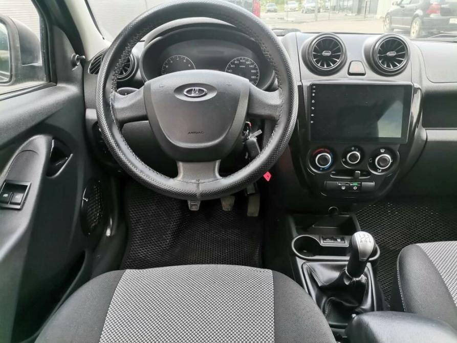 Lada (ВАЗ) Granta I Липецк  - изображение 12