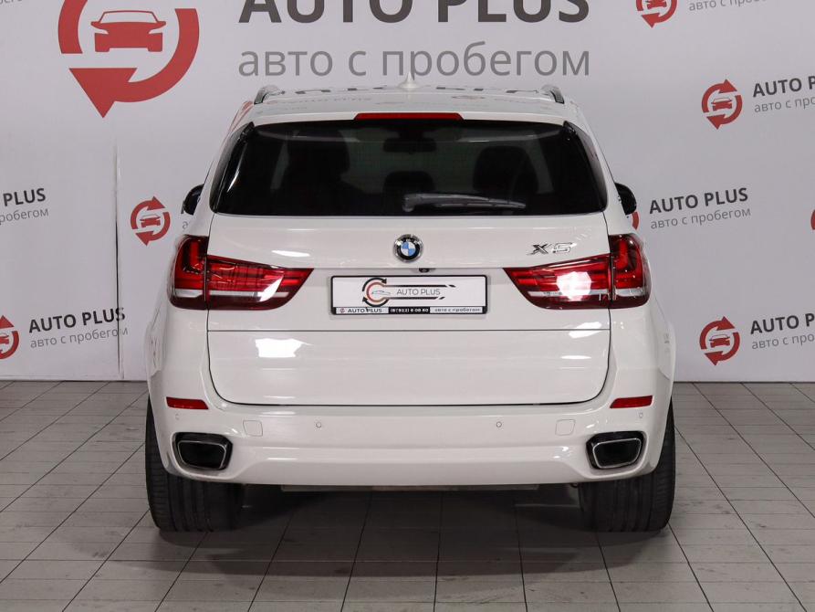 BMW X5 III (F15) Минеральные Воды  - изображение 5