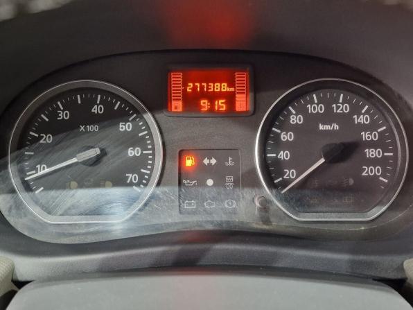 Renault Logan I Рестайлинг с пробегом 2011 года, цена 370 000 рублей, 277310 км, седан, Автокод Объявления