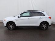 Mitsubishi ASX I Рестайлинг Москва  - изображение 29