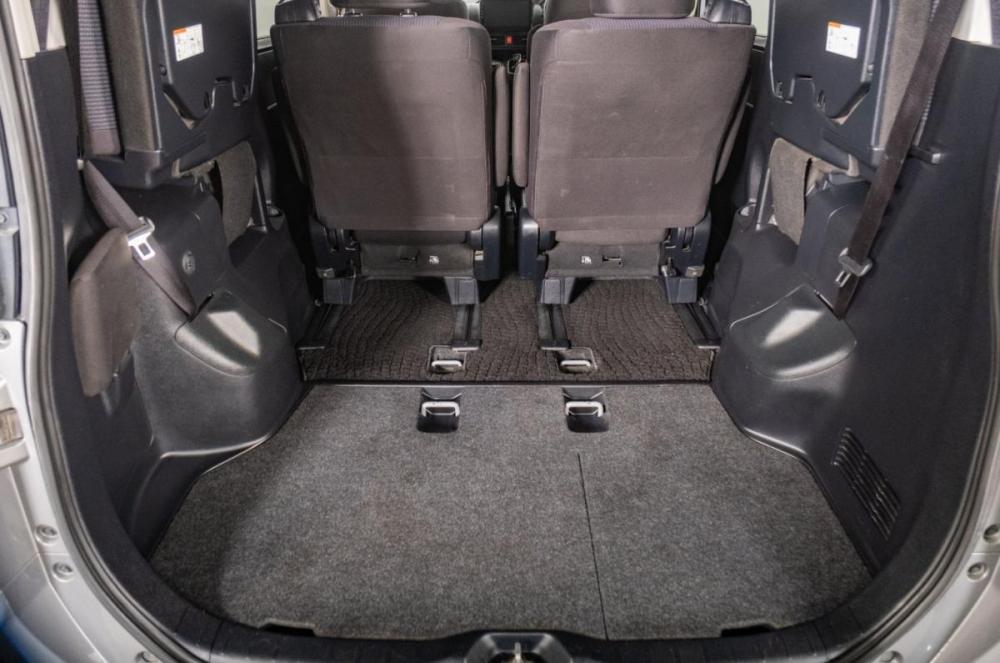 Toyota Noah III (R80) Томск  - изображение 20