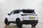 Geely Coolray I Новокузнецк  - изображение 42