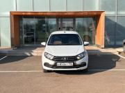 Lada (ВАЗ) Granta I Рестайлинг Оренбург  - изображение 18