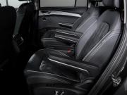 Volkswagen Talagon I Москва  - изображение 39
