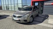 Kia Ceed I Рестайлинг Магнитогорск  - изображение 21