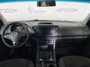 Volkswagen Amarok I Москва  - изображение 26