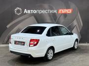 Lada (ВАЗ) Granta I Рестайлинг Пермь  - изображение 24