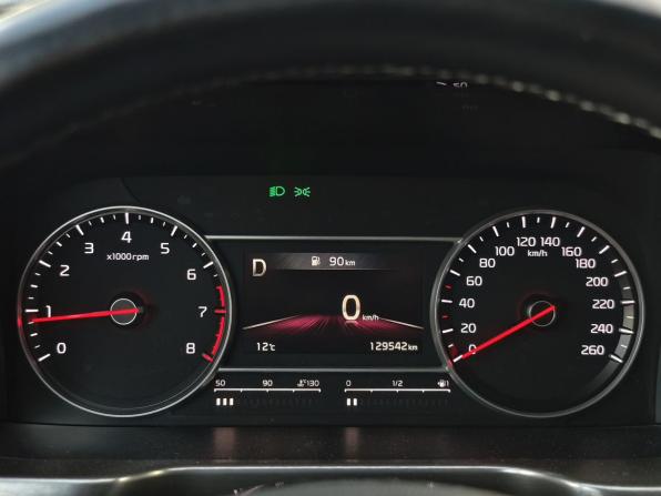 Kia Sorento IV с пробегом 2020 года, цена 3 190 000 рублей, 129000 км, внедорожник, Автокод Объявления