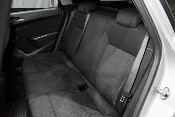 Opel Astra J Рестайлинг с пробегом 2013 года, цена 849 000 рублей, 227143 км, универсал, Автокод Объявления