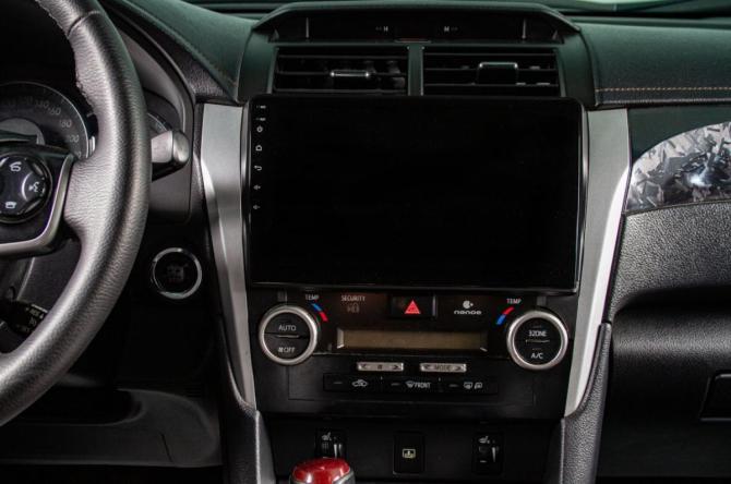 Toyota Camry VII (XV50) с пробегом 2014 года, цена 1 799 000 рублей, 316000 км, седан, Автокод Объявления