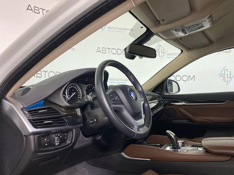 BMW X6 II (F16) Москва  - изображение 8