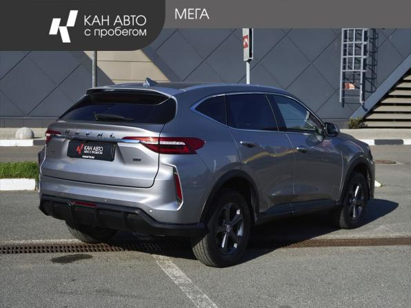 Haval F7 I Рестайлинг с пробегом 2022 года, цена 2 229 000 рублей, 45508 км, внедорожник, Автокод Объявления