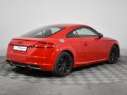 Audi TT III (8S) Санкт-Петербург  - изображение 25