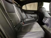 Toyota Camry IX (XV80) China Market Москва  - изображение 35