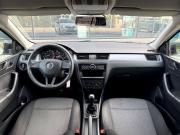 Skoda Rapid I Самара  - изображение 25