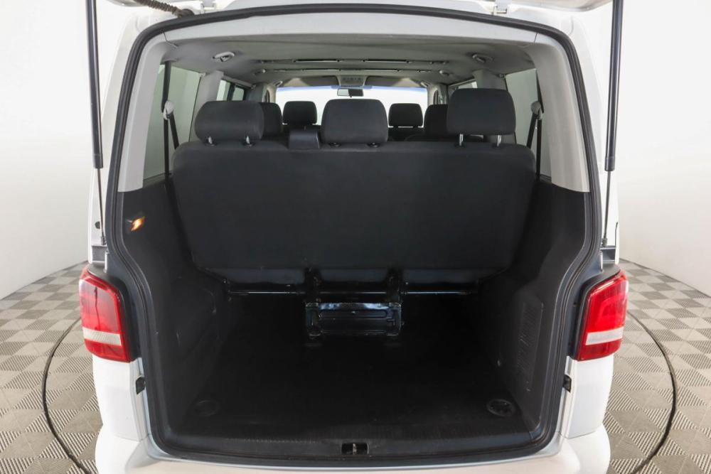 Volkswagen Caravelle T5 Рестайлинг Пермь  - изображение 8