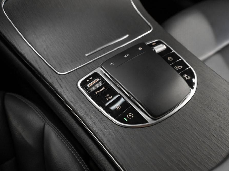 Mercedes-Benz GLC I (X253) Рестайлинг Москва  - изображение 17