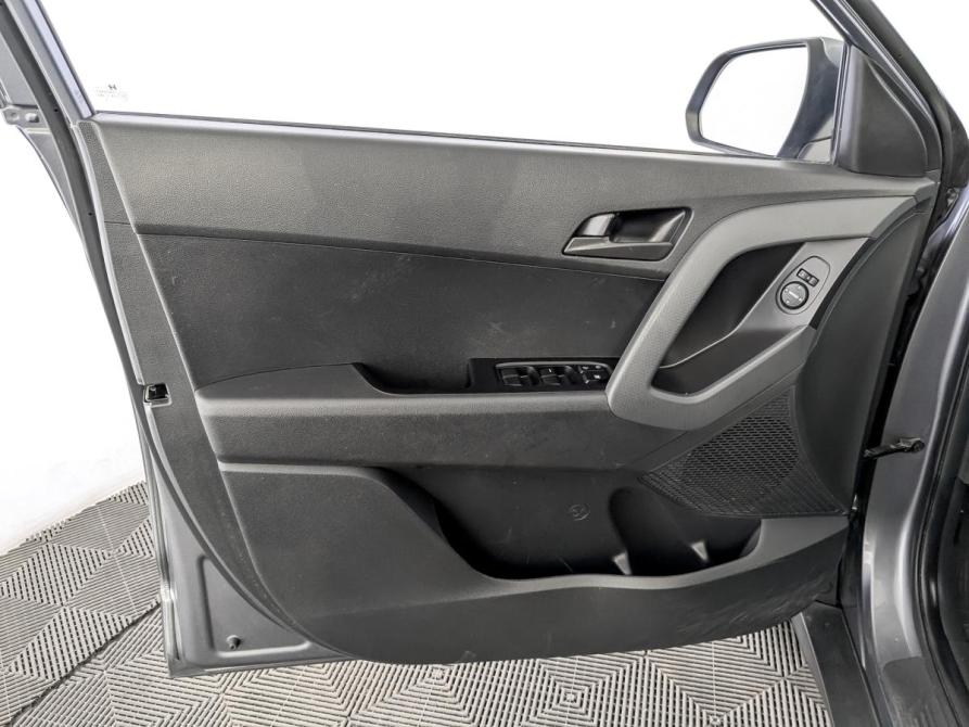 Hyundai Creta I Москва  - изображение 19
