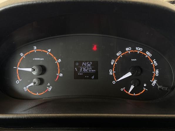 Lada (ВАЗ) Niva Legend с пробегом 2023 года, цена 770 000 рублей, 37619 км, внедорожник, Автокод Объявления