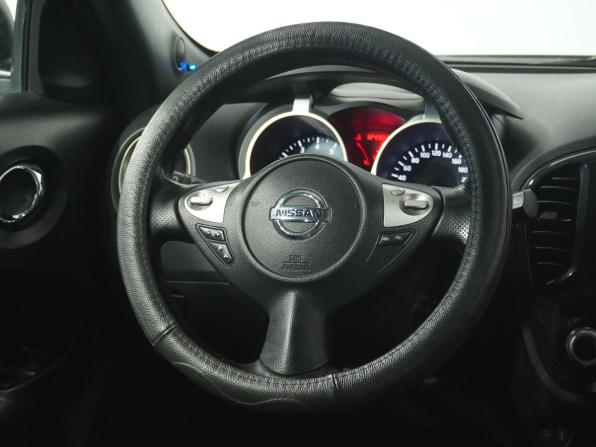 Nissan Juke I с пробегом 2012 года, цена 938 000 рублей, 124903 км, внедорожник, Автокод Объявления