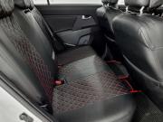 Kia Sportage III Москва  - изображение 27