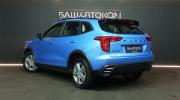 Haval Jolion I Рестайлинг Уфа  - изображение 25