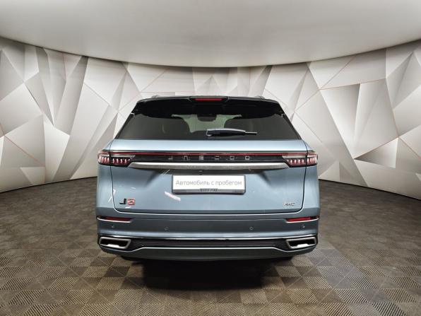 Jaecoo J8 с пробегом 2024 года, цена 3 095 000 рублей, 30353 км, внедорожник, Автокод Объявления