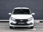 Lada (ВАЗ) Granta I Рестайлинг Новороссийск  - изображение 23