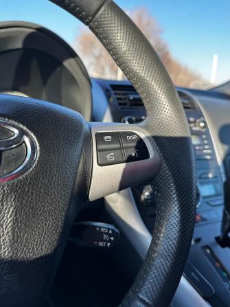 Toyota Auris I Рестайлинг с пробегом 2012 года, цена 980 000 рублей, 143130 км, хэтчбек, Автокод Объявления