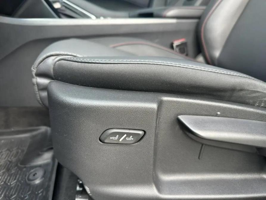 Changan CS35 Plus I Рестайлинг Краснодар  - изображение 18