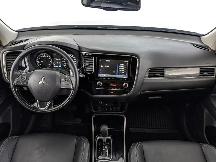 Mitsubishi Outlander III Рестайлинг 3 Москва  - изображение 14
