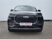 Chery Tiggo 8 Pro Max I Рестайлинг Москва  - изображение 23
