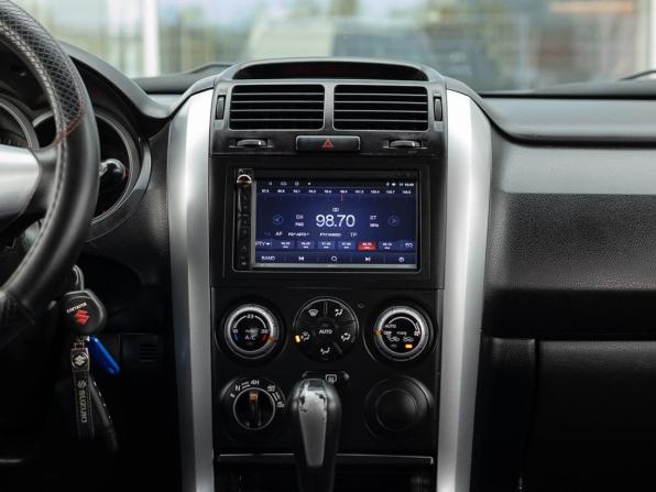 Suzuki Grand Vitara II с пробегом 2008 года, цена 850 000 рублей, 219462 км, внедорожник, Автокод Объявления