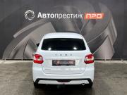 Lada (ВАЗ) Granta I Рестайлинг Пермь  - изображение 24