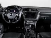 Volkswagen Tiguan II Москва  - изображение 33