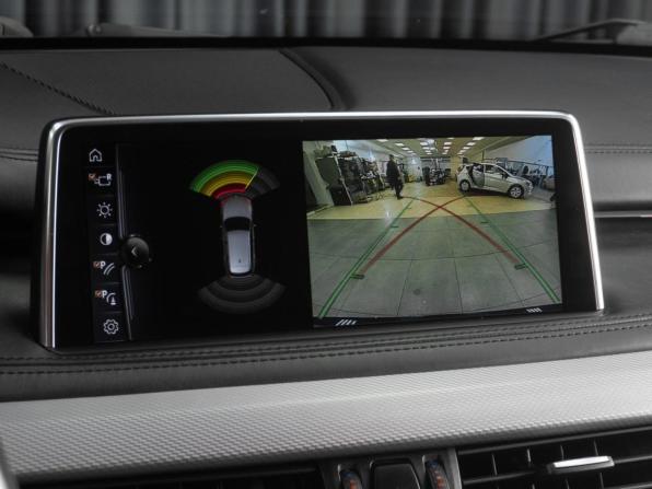 BMW X5 III (F15) с пробегом 2017 года, цена 4 779 000 рублей, 169937 км, внедорожник, Автокод Объявления