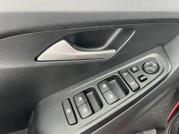 Hyundai Creta II с пробегом 2021 года, цена 2 699 000 рублей, 44183 км, внедорожник, Автокод Объявления