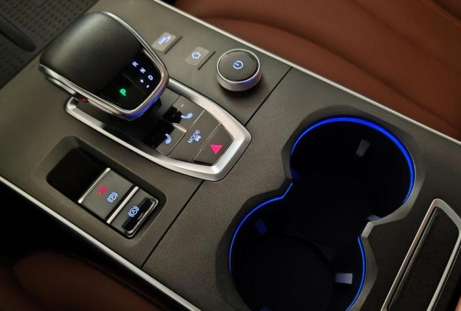 Omoda C5 I с пробегом 2022 года, цена 1 740 000 рублей, 32712 км, внедорожник, Автокод Объявления