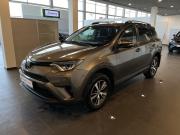 Toyota RAV4 IV (XA40) Рестайлинг Чебоксары  - изображение 43