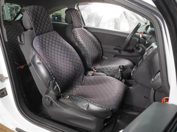 Opel Corsa D Рестайлинг II с пробегом 2013 года, цена 449 000 рублей, 140860 км, хэтчбек, Автокод Объявления
