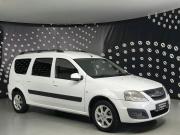 Lada (ВАЗ) Largus I Новосибирск  - изображение 26