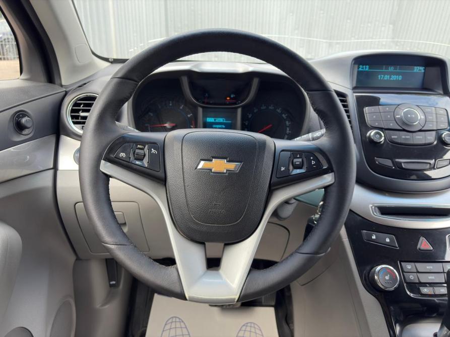 Chevrolet Orlando I Уфа  - изображение 8