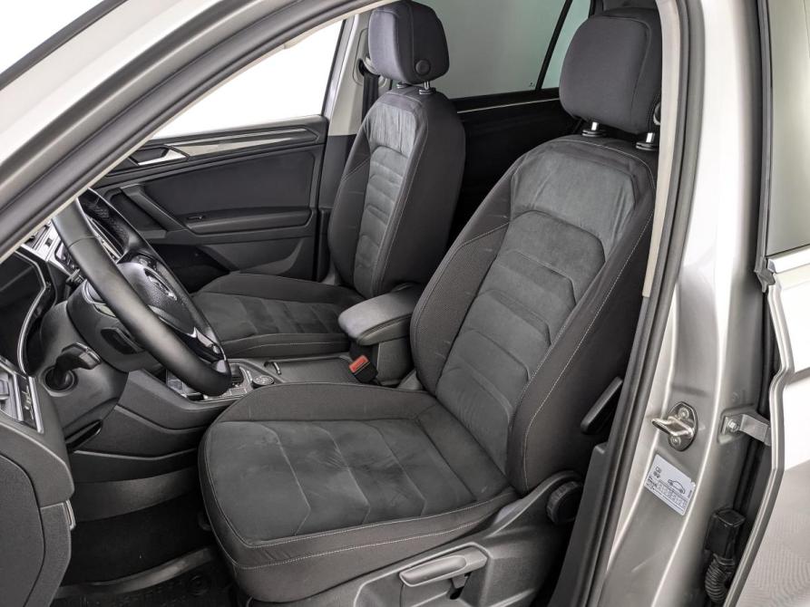 Volkswagen Tiguan II Москва  - изображение 20