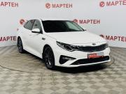 Kia Optima IV Рестайлинг Вологда  - изображение 23