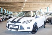 Ford Focus III Уфа  - изображение 21